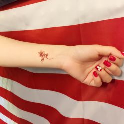 -TATTOO/手工穿孔吧/耳洞/刺青STUDIO