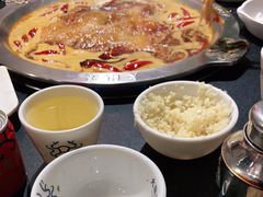 -大龙燚火锅(春熙店)