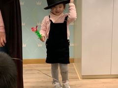 -黄浦乐烁龙鱼宝贝托育园(海潮路校区)