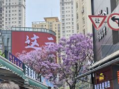 -南屏步行街