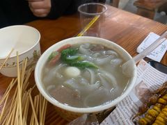 -十里铺铁板鱿鱼