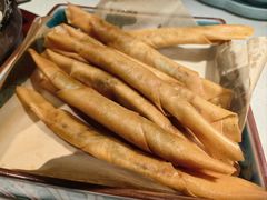 -刀板香·安徽菜(国购IFC店)