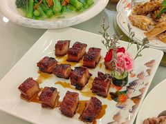 -金百门·顺德海鲜酒家(陈村店)