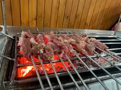 -小寒羊烧烤(凯瑞时代大厦店)