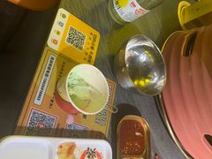 -允辛家·自助泥炉烤肉(九亭店)