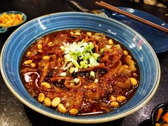 -华豫川酒家(大卫城店)