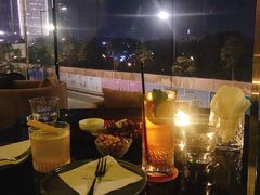 -wann lounge 低温慢煮牛排·清吧