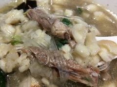 -毅祥斋老孙家泡馍(北院门鼓楼店)
