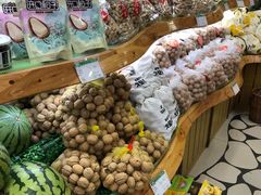 -百果园(奕淳公寓店)