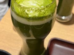 -炸牛排 京都胜牛(京都站前店)
