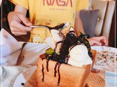 -一棵树·意大利西餐厅One Tree(新城店)