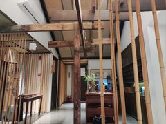 -竹里馆·淮扬菜·功夫茶(老门东店)