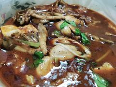 -味仙疯美蛙鱼头(清扬路总店)