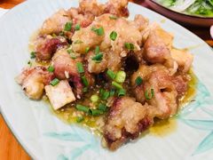 -如我美食(达道社区店)