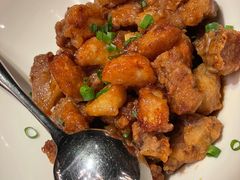 -福州仓山凯悦酒店·闽味中餐厅
