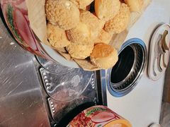 -龍歌自助小火锅(市北CBD万达店)