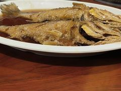 -聚首堂·特色小吃·肘子(什刹海德胜门店)