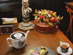 -TINTIN CAKE BOUTIQUE(台北壹店)