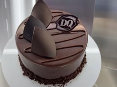 -DQ·蛋糕·冰淇淋(河东万达店)