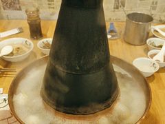 -老康火锅(桥南街店)
