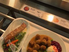 -宜家·瑞典风味餐厅(北京西红门店)