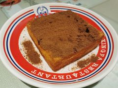 漏奶华-星發茶餐厅(小梅大街店)