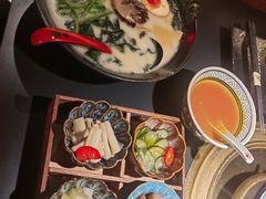 -無二炙坊·和牛烧肉(大钟寺1733店)