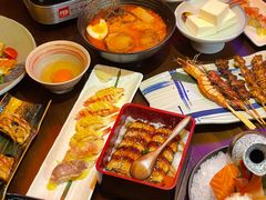 -白石的深夜食堂(济南万象城店)