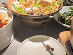 -田婆婆的菜(友谊阳光城店)