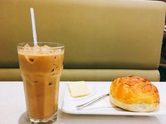 -和平馆·地道港澳茶餐厅(西门口店)
