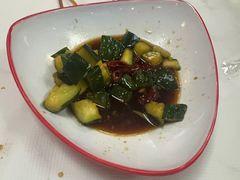 -云晓光头烧烤吧(德平路店)