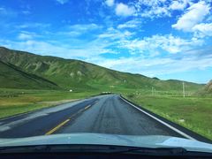 -青海湖国家重点风景名胜区