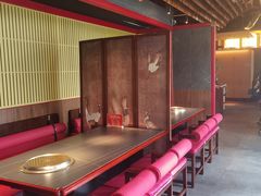 -300杯·和牛烧肉清酒专门店(廊里店)