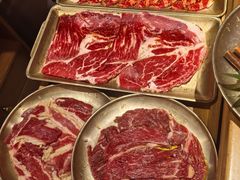 -西塔老太太泥炉烤肉(亚运村店)
