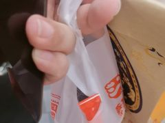 -塔斯汀中国汉堡(白云京溪地铁站店)