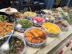 -令氏家外家周礼食府(桥南店)