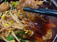 -阆中马记特色砂锅(新村路西段店)