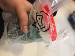 -快乐柠檬happylemon(日月光店)