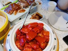 毛式红烧肉-马凯餐厅(地安门店)