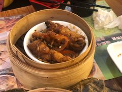 -添好运点心专门店(深水埗店)