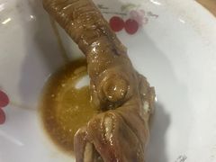 -铁谢李松祖传羊肉汤馆