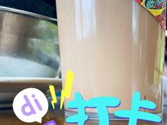 冻奶茶-日昌餐馆(亦庄店)