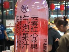 -盒马鲜生(顺义店)