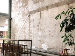 -VOYAGE COFFEE 咖啡烘焙工坊店(798艺术区店)