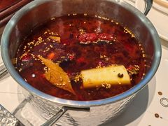 -草原塞蛮羊火锅城(港湾店)