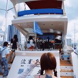 三亚|五一出游✨一定要租艘游艇出海玩呀！