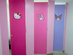 -凯蒂猫主题馆