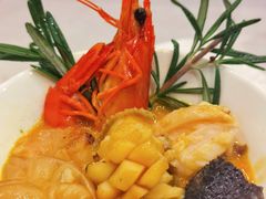 至尊鱼头佛跳墙-虹御轩·传承江浙菜(虹桥店)