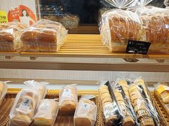 -大快乐烘焙坊(沙井店)