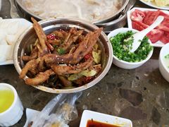 -迎三江菌汤兔(星桥街西段店)